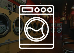 洗衣門市系統